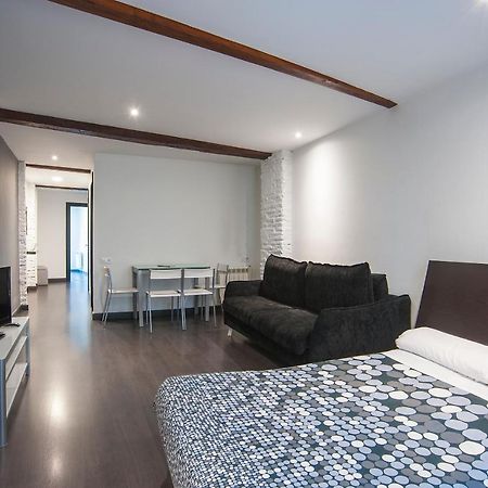 Apartamentos Logrono Logroño Exterior foto
