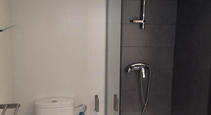 Apartamentos Logrono Logroño Exterior foto
