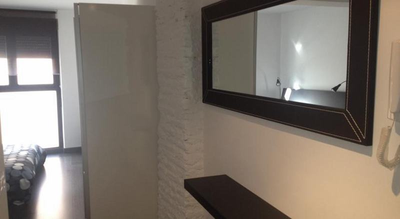 Apartamentos Logrono Logroño Exterior foto