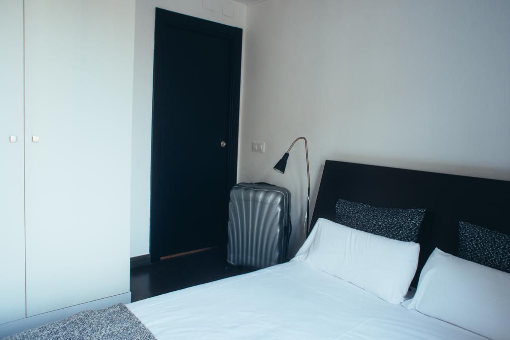 Apartamentos Logrono Logroño Exterior foto