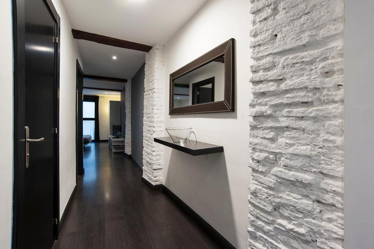 Apartamentos Logrono Logroño Exterior foto