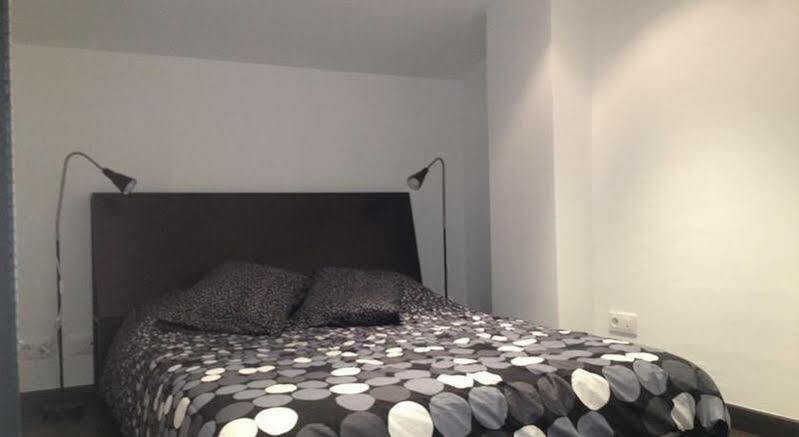 Apartamentos Logrono Logroño Exterior foto