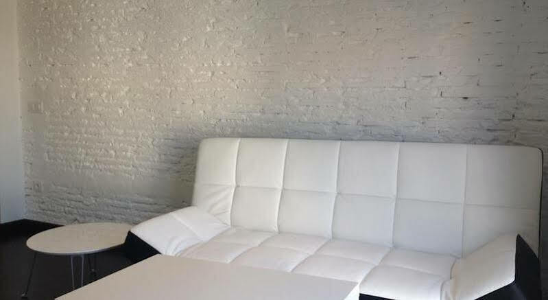 Apartamentos Logrono Logroño Exterior foto