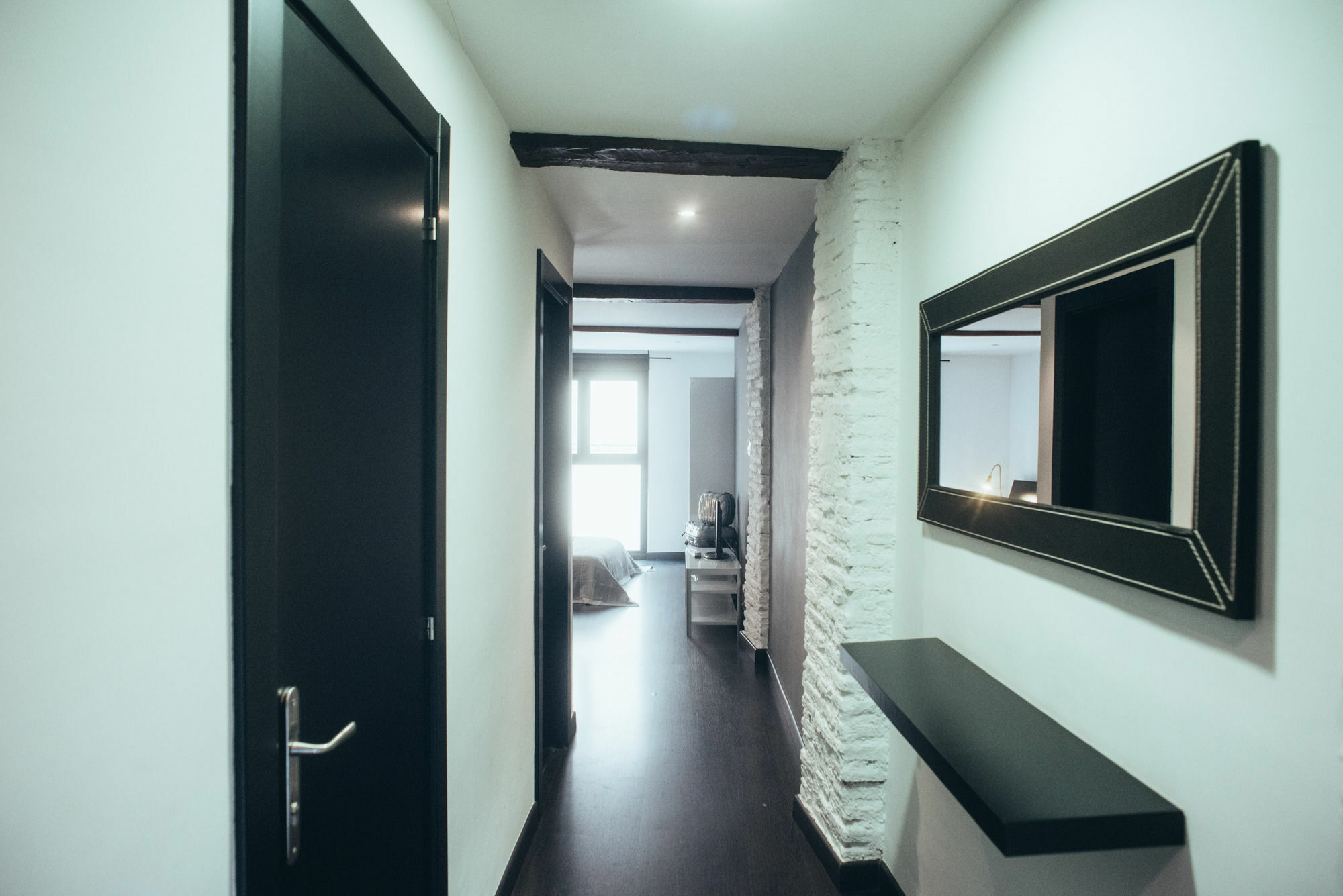 Apartamentos Logrono Logroño Exterior foto