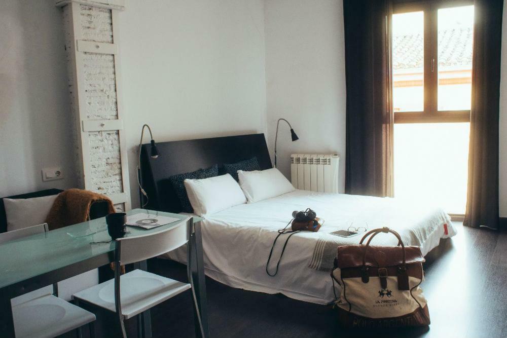 Apartamentos Logrono Logroño Exterior foto
